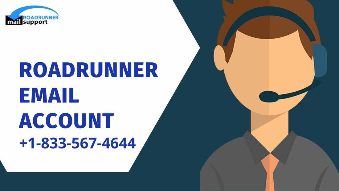 Roadrunner Email Account