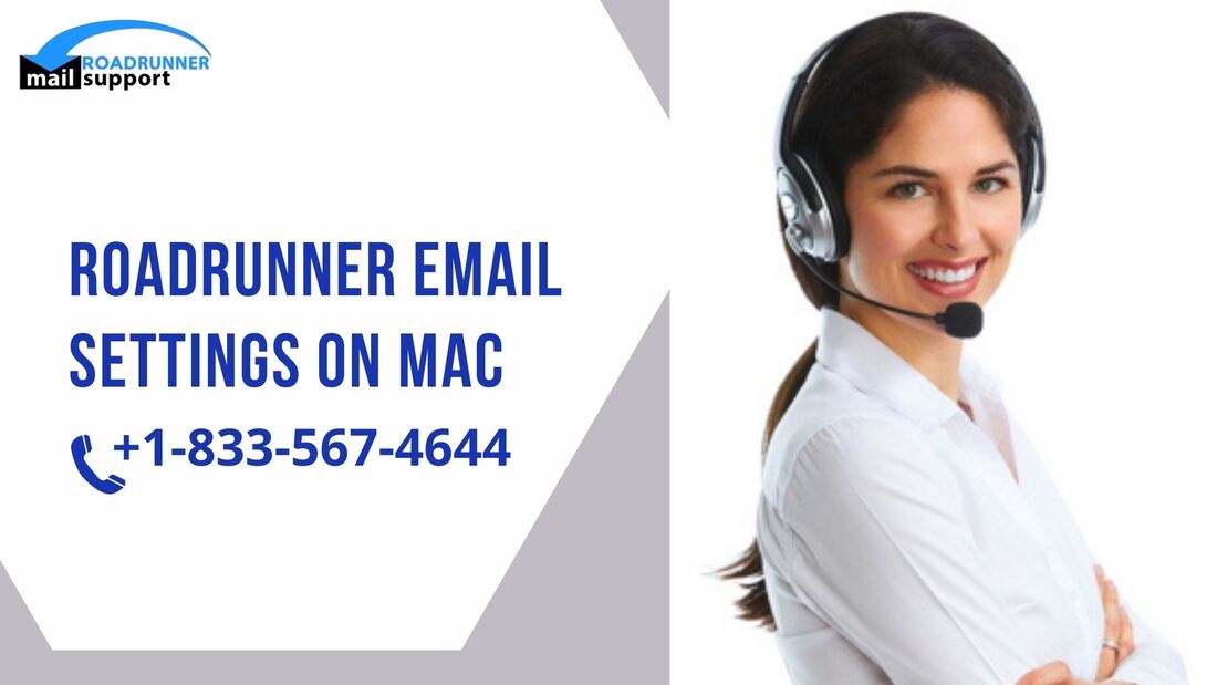 Roadrunner Email Setting On Mac